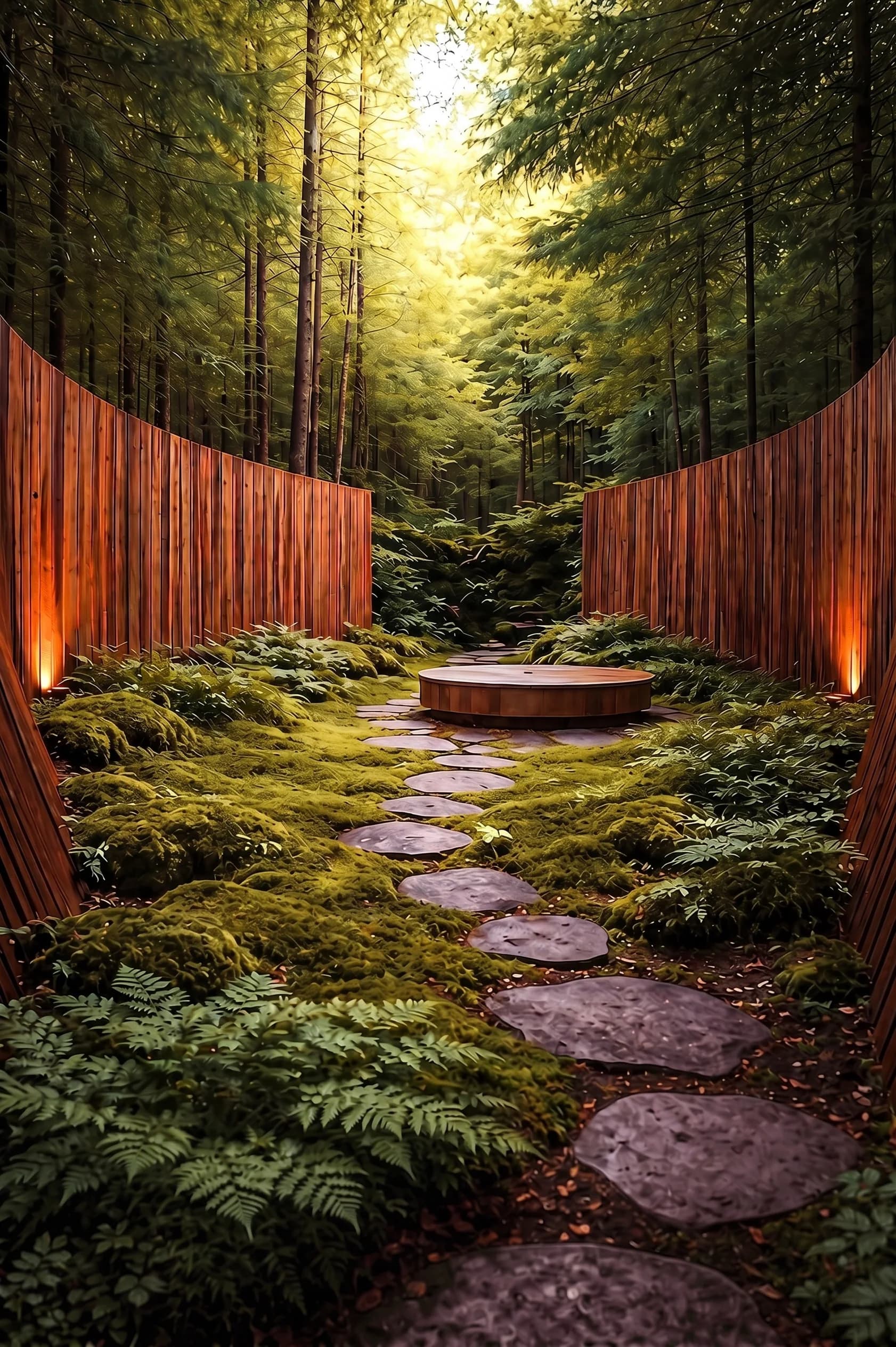 Parc Résonance — photo 2
